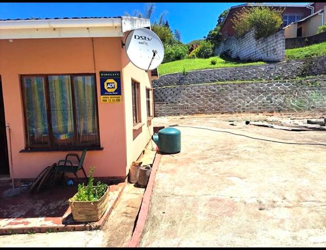 2 BEDROOM PROPERTY TO RENT IN SEA PARK